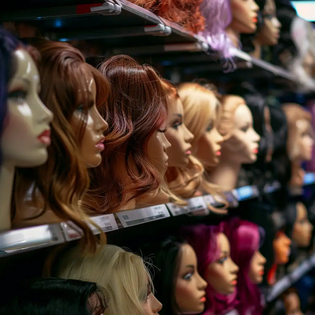 Haarstyling Oefenen? Kies de Juiste Kappop