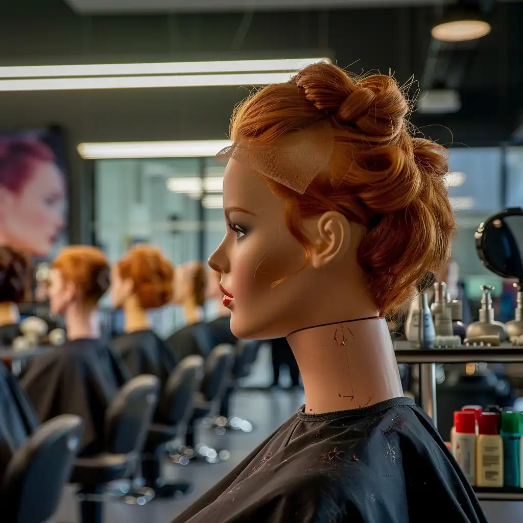 Kappop Stylen: Tips voor Beginners